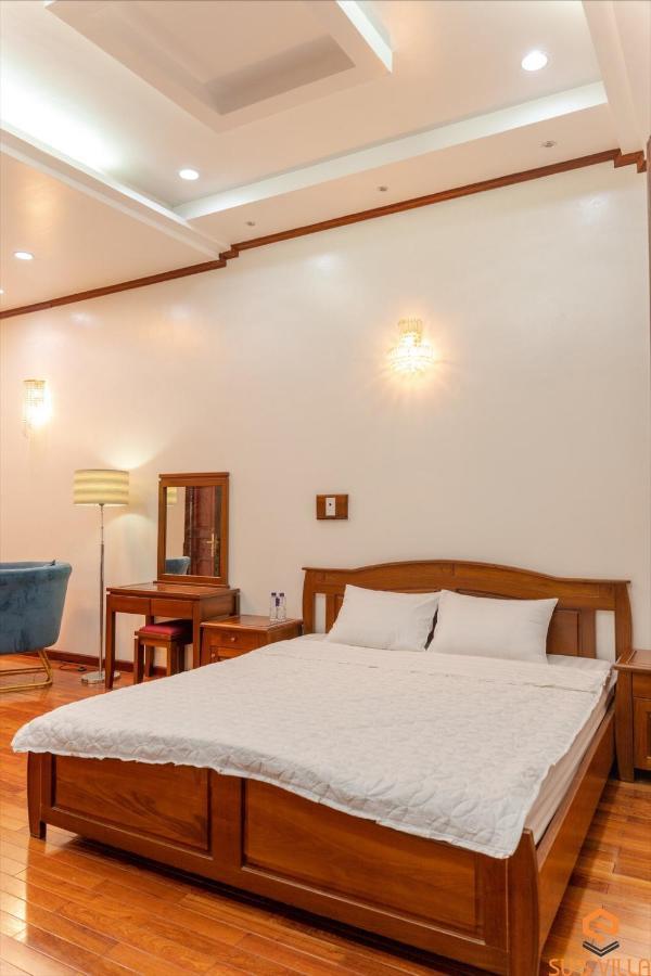 Su'S Villa Ha Giang Exteriér fotografie